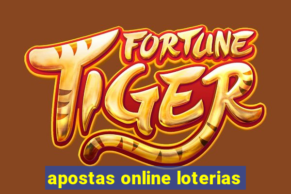 apostas online loterias