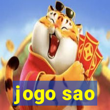 jogo sao