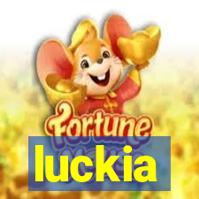 luckia