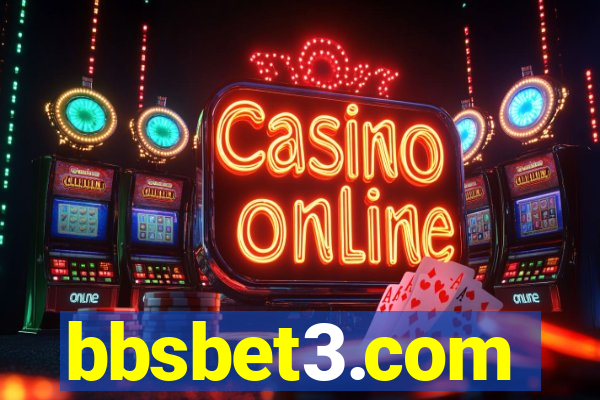 bbsbet3.com