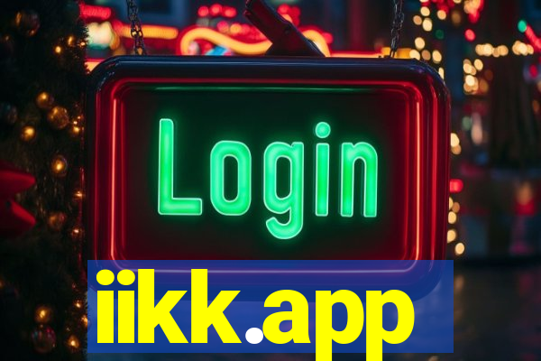 iikk.app