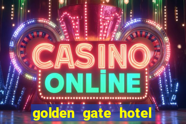 golden gate hotel and casino las vegas nevada