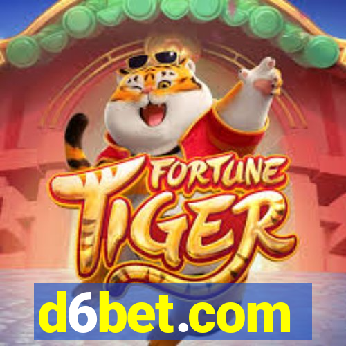 d6bet.com