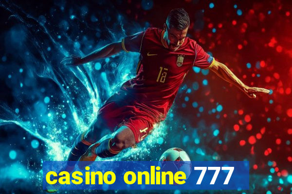 casino online 777