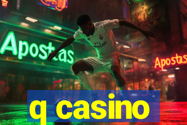 q casino