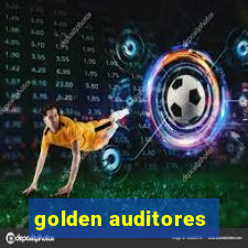 golden auditores