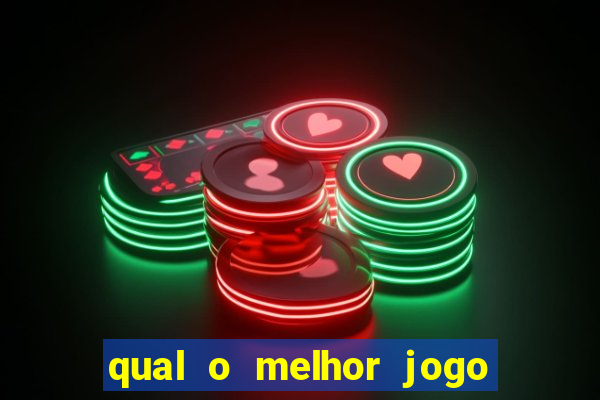 qual o melhor jogo de apostas