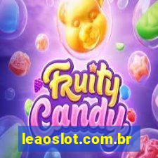 leaoslot.com.br