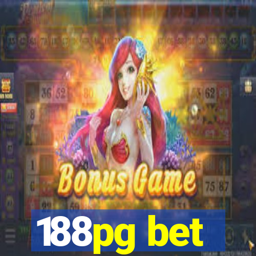 188pg bet