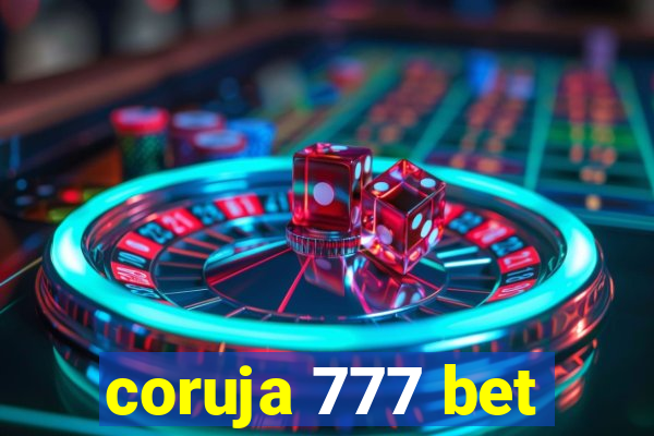 coruja 777 bet