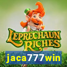 jaca777win