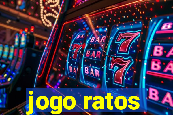 jogo ratos