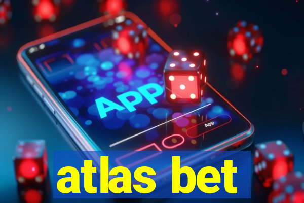 atlas bet