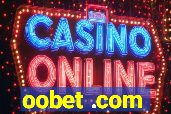 oobet .com