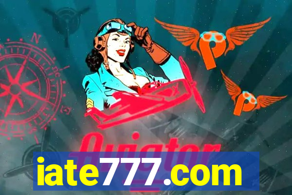 iate777.com