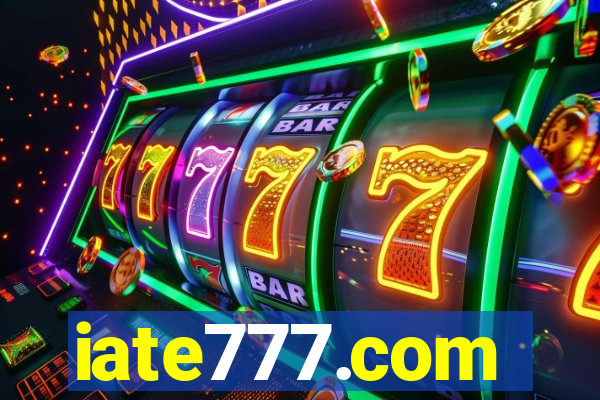 iate777.com