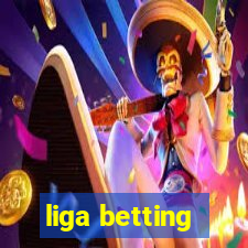 liga betting