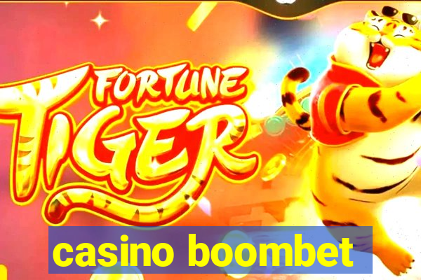 casino boombet