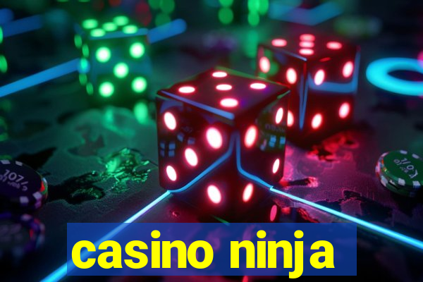 casino ninja