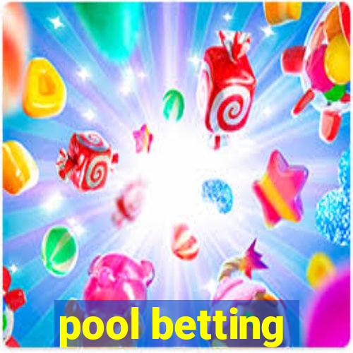 pool betting