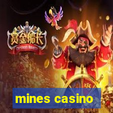 mines casino