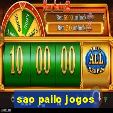 sao pailo jogos