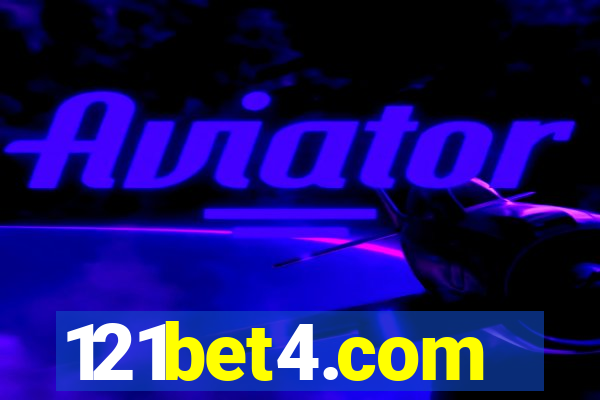 121bet4.com