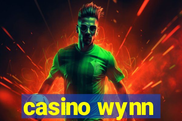 casino wynn