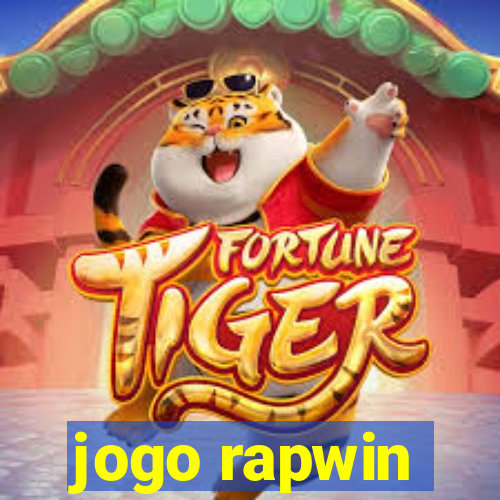 jogo rapwin