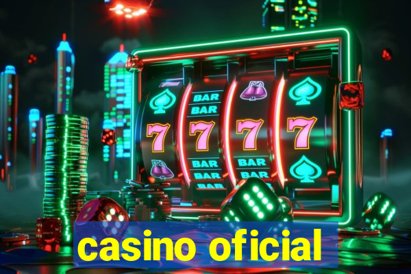 casino oficial