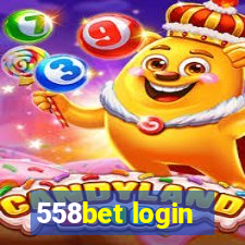 558bet login