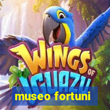 museo fortuni