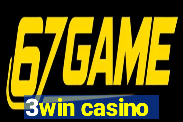 3win casino