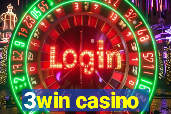 3win casino