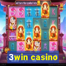 3win casino