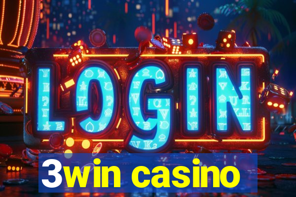 3win casino