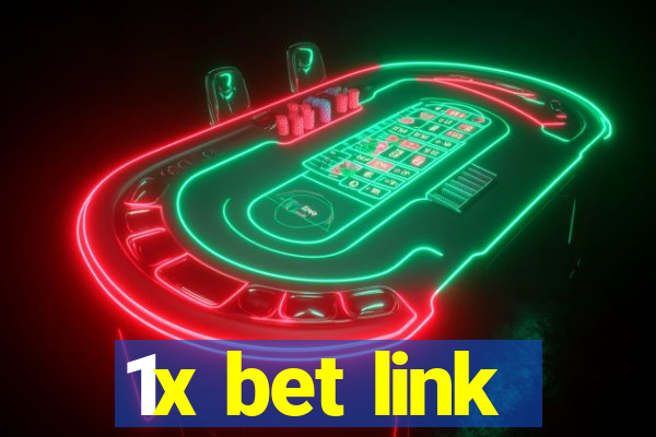 1x bet link