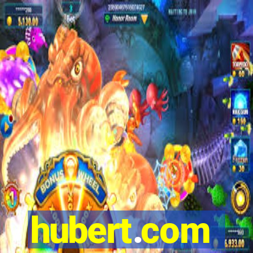 hubert.com plataforma de jogos