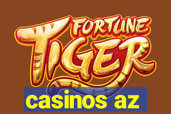 casinos az