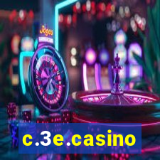 c.3e.casino