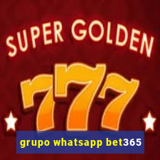 grupo whatsapp bet365