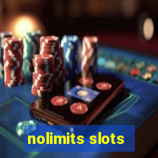 nolimits slots