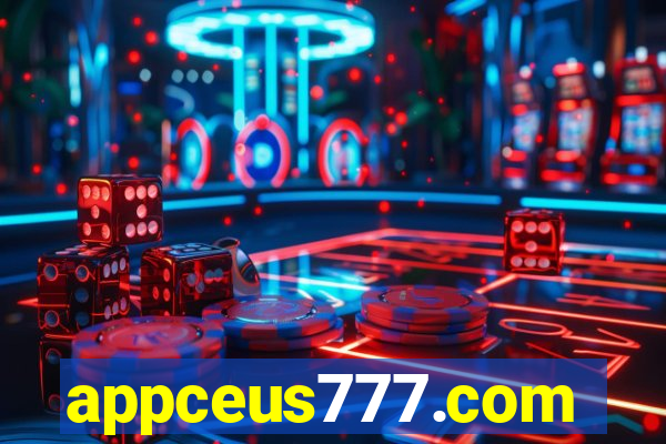 appceus777.com