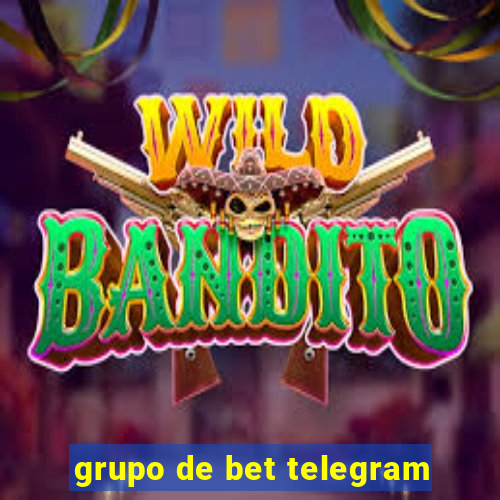 grupo de bet telegram