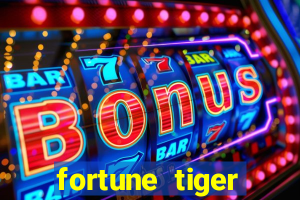 fortune tiger infinity bet