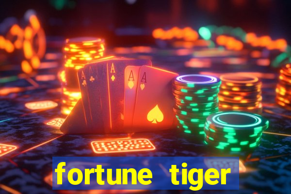 fortune tiger infinity bet