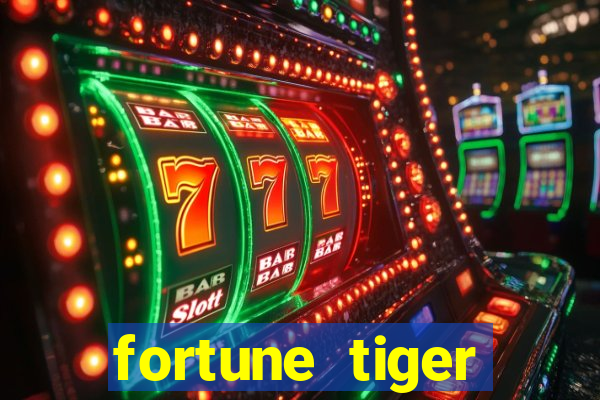 fortune tiger infinity bet