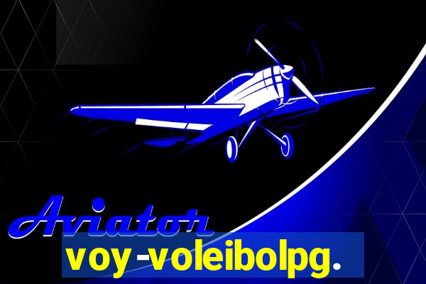 voy-voleibolpg.com