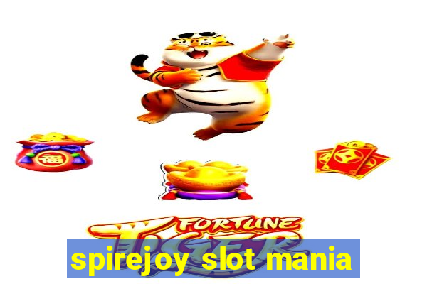 spirejoy slot mania