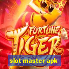 slot master apk